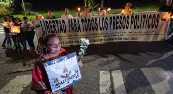 PRESOS POLÍTICOS EN VENEZUELA 