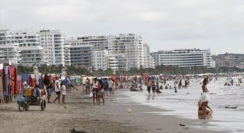 RESCATE EN CARTAGENA 