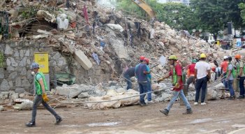 TERRREMOTO EN VENEZUELA 