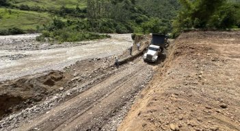 VIA LA LEJIA ABIERTA 