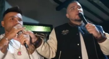 Ciro Quiñonez aseguró que Jessi Uribe no quería a Yeison Jiménez