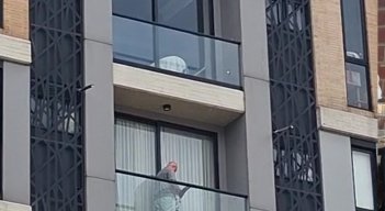 Abuso sexual bogota