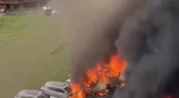 Choque de helicópteros en Brasil y caída de avioneta en EE. UU. dejan víctimas mortales