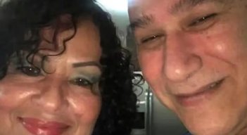 Él era Argemiro Antolínez Ángel, el colombiano que murió abrazado junto a su pareja tras el terremoto en Venezuela