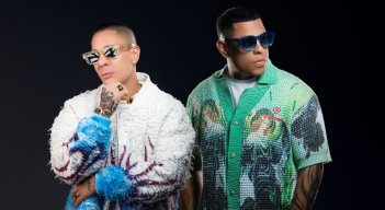 Baby Rasta y Gringo apuestan nuevamente al amor con Visión, su nuevo sencillo.