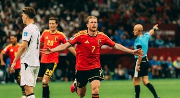 Mundial 2026: Bélgica y Egipto se aseguran en la siguiente ronda e Irán queda en la cuerda floja 