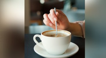 Café. / Foto: Pexels