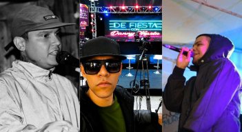 Canto por Venezuela: Cúcuta convoca concierto solidario por las víctimas del terremoto.