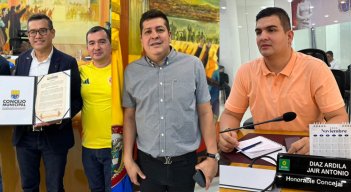 Movimiento en el Concejo: tres concejales salen y ya están definidos sus reemplazos
