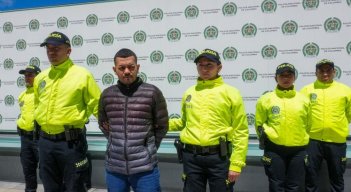 Acusan a implicado en crimen de Miguel Uribe por homicidio de hombre en Bogotá