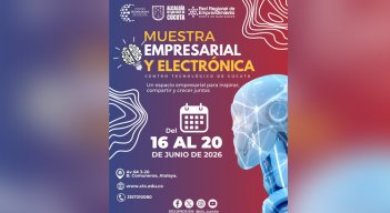 Centro Tecnológico de Cúcuta invita a la comunidad a vivir la Muestra Empresarial y Electrónica CTC-2026