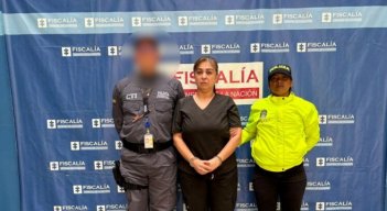 Por procedimientos estéticos de 'garaje' imputan a fisioterapeuta en Medellín