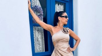 Exreina de belleza confirma la muerte de su madre tras los terremotos en Venezuela