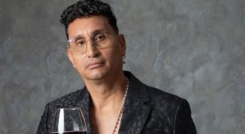 Hebert Vargas vuelve con Bohemio, un álbum marcado por las emociones y las historias de vida.