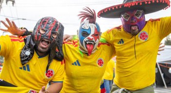 Fan Festival del Mundial 2026 supera los dos millones de asistentes en su primera fase