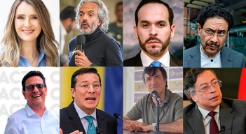 Indicadores de Jeremías | Una segunda vuelta en la elección para presidente