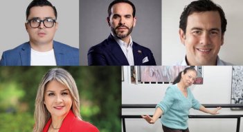 Indicadores de Jeremias