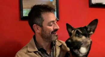 El actor Jorge Hugo Marín fue escopolaminado y robado en Bogotá