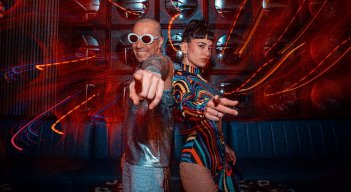 Maiguai convierte el desamor en una cumbia para bailar.