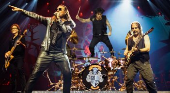 Maná regresará a Colombia con su gira de aniversario 