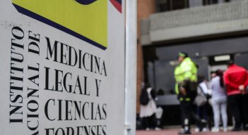 ONU pide a grupos armados liberar menores tras muerte de 11 niños en Guaviare
