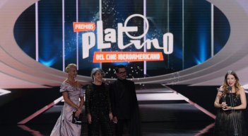 Nace Platino Clásicos, festival dedicado a preservar el cine iberoamericano