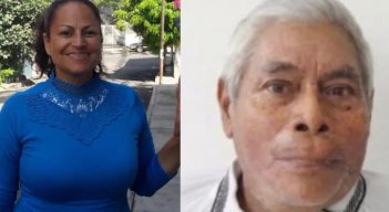Trágicos accidentes con fuego dejaron dos personas muertas 