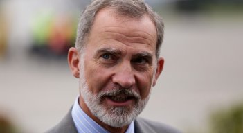 Rey Felipe VI se reunirá con Claudia Sheinbaum, presidenta de México 