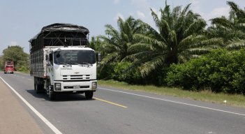 Ruta al Mar. / Foto: cortesía