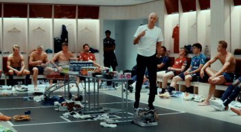 Las series y documentales de fútbol para vivir el Mundial más allá de la cancha.