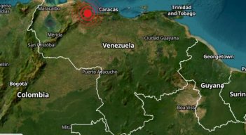 Gobierno de Venezuela restringe el acceso a La Guaira para facilitar labores