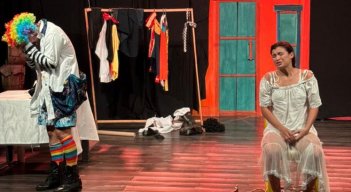 La Maraña llega a Cúcuta para tejer arte, reflexión y encuentro con la comunidad.