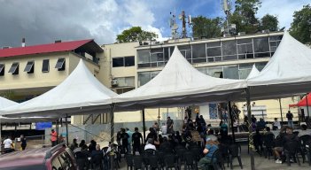 Sacamos los cuerpos, pero ahora no saben dónde están: familiares tras terremoto en Venezuela