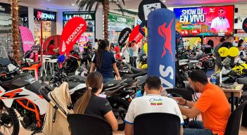 VENTA DE MOTOS