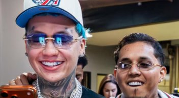 Yo me LLamo Ozuna