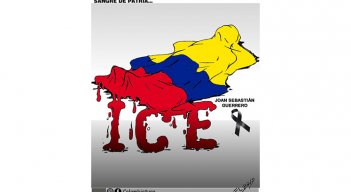 Sangre de patria