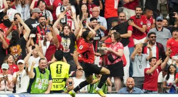 Mohamed Salah, la gran apuesta en el ataque de los faraones para derrotar a Australia.