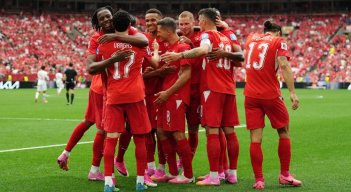 Suiza espera dar un salto sobre argelinos en los dieciseisavos de final.