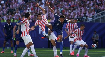 La selección mexicana espera hacer respetar la casa y continuar en el Mundial.