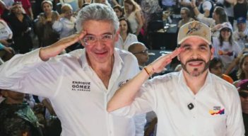 La historia de admiración de De la Espriella por Álvaro Gómez y el legado que busca preservar en su gobierno