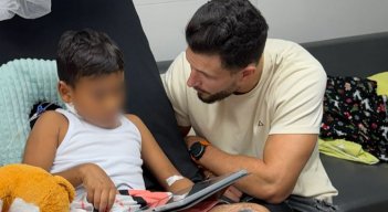 Amputados-Venezuela