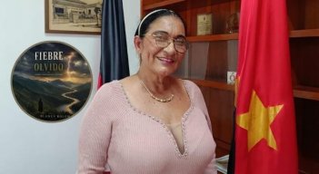 Blanca Rolón - escritora
