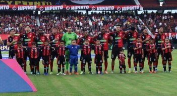 Cúcuta Deportivo 2026. 