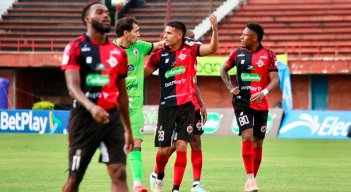 Cúcuta Deportivo, salidas 2026. 