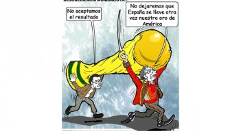 CARICATURA. 