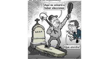 CARICATURA. 