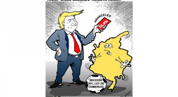 CARICATURA. 