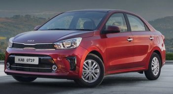 CARROS MÁS VENDIDOS 