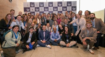 CiberPaz impulsa la transformación digital del país 