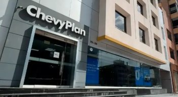 Chevyplan Supersociedades (Bien). Foto: cortesía. El Colombiano.